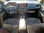 2016 Jeep Cherokee Latitude for Sale in Longview, TX - Front End