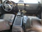 2008 Nissan Titan Xe na sprzedaż w Theodore, AL - Front End