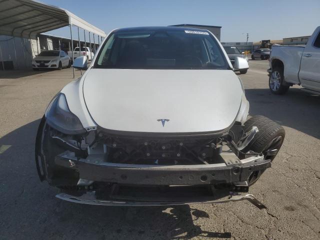  TESLA MODEL Y 2023 Biały