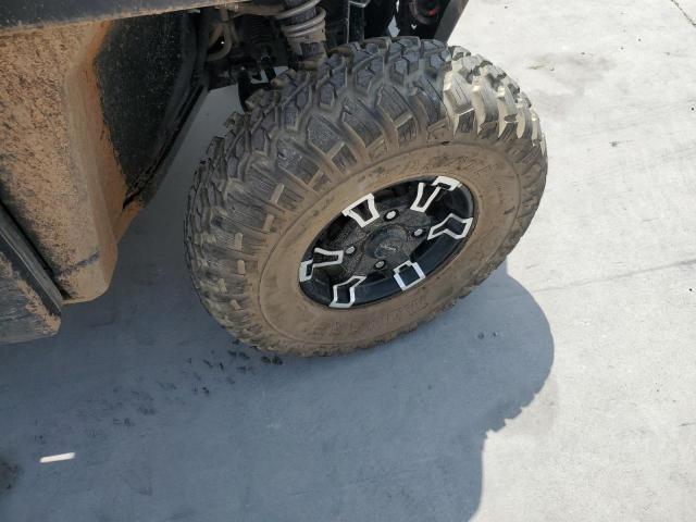 2022 POLARIS RANGER CREW XP 1000 NORTHSTAR ULTIMATE  