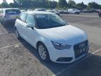 2013 AUDI A1 SPORT T for sale at Copart SANDTOFT