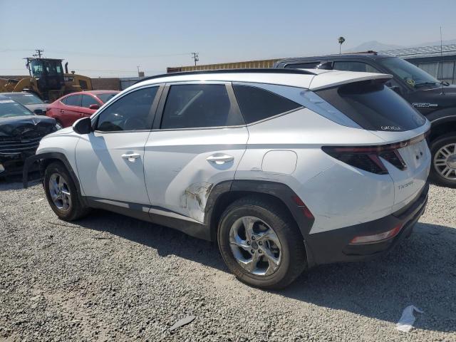  HYUNDAI TUCSON 2022 Biały
