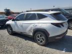 2022 Hyundai Tucson Sel en Venta en Mentone, CA - Front End