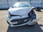 2016 Ford Fiesta Se en Venta en Arlington, WA - Front End