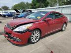 2016 Hyundai Azera Limited за продажба в Moraine, OH - Front End