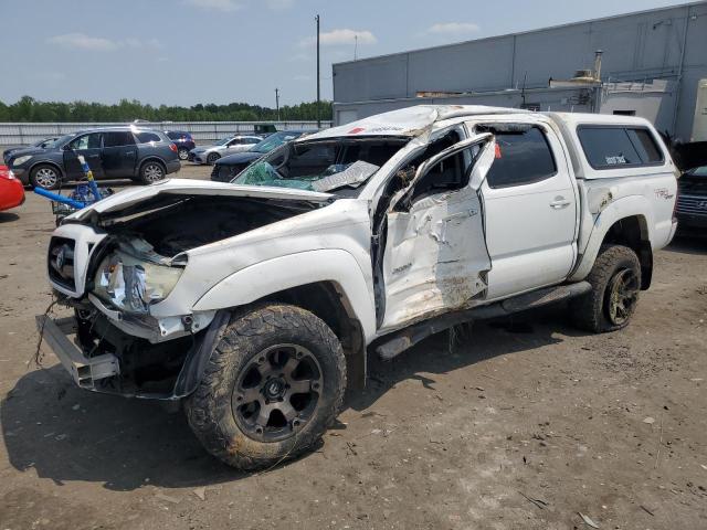 2008 Toyota Tacoma Double Cab