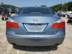 2011 Hyundai Genesis 3.8L للبيع في Hampton، VA - Front End