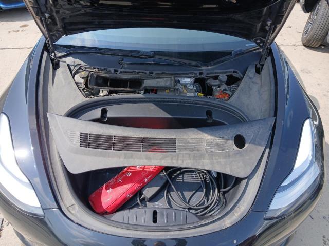 2019 TESL MODEL 3 PE