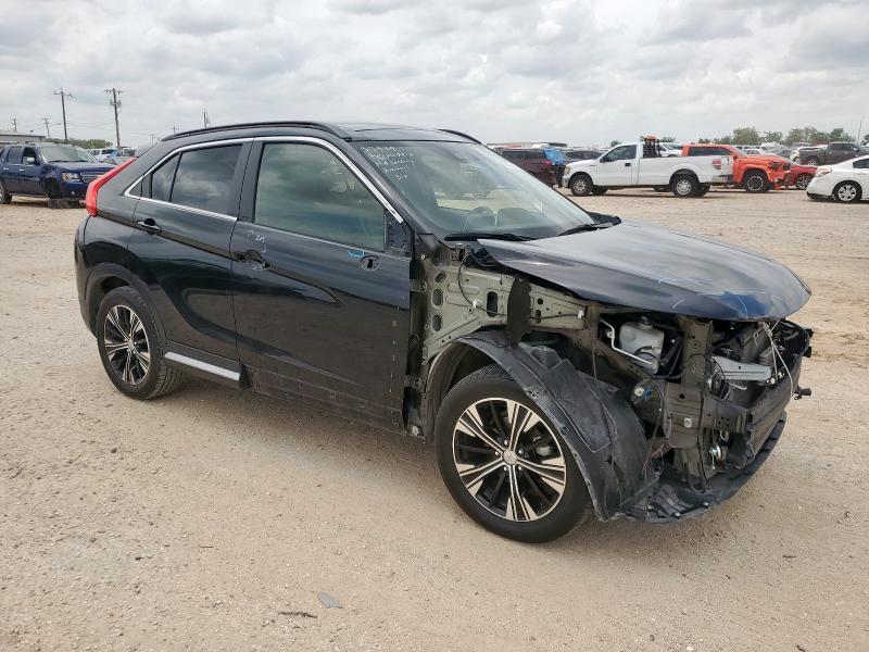  MITSUBISHI ECLIPSE 2019 Черный