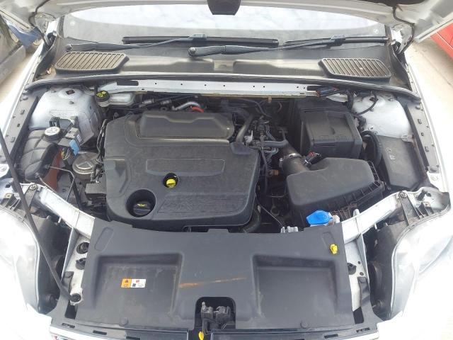 2013 FORD MONDEO TIT