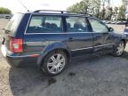 2005 Volkswagen Passat Gls Tdi   for Sale in Arlington, WA - Side