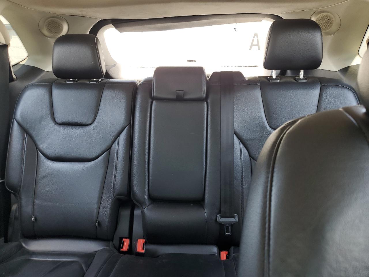 VIN: 2FMPK4K91LBA45457 2020 FORD EDGE