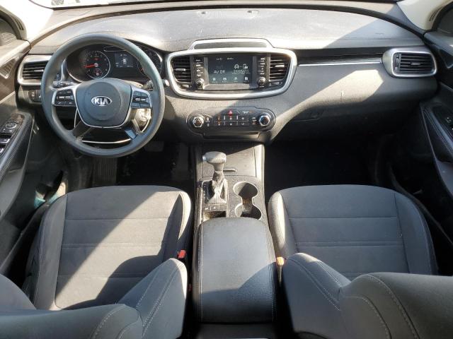  KIA SORENTO 2019 Czarny