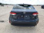 2023 Toyota Corolla Le за продажба в New Braunfels, TX - Hail