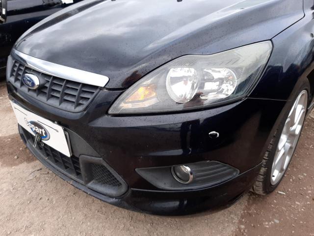 2010 FORD FOCUS ZETE