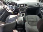 2016 Jeep Grand Cherokee Laredo na sprzedaż w New Orleans, LA - Rear End