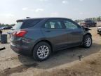 2020 Chevrolet Equinox Ls   за продажба в Fredericksburg, VA - Front End