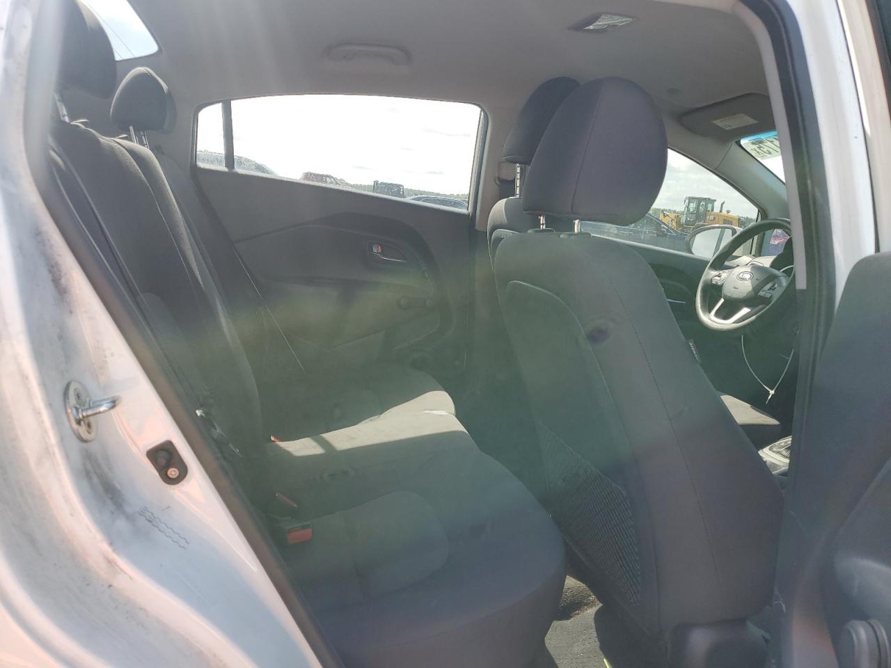 2017 Kia Rio Lx VIN: KNADM4A39H6012384 Lot: 61011175