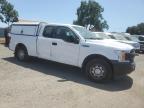 2018 Ford F150 Super Cab for Sale in San Martin, CA - Side