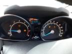 2015 FORD FIESTA ZET for sale at Copart SANDWICH