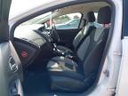 2014 FORD FOCUS ZETE for sale at Copart YORK
