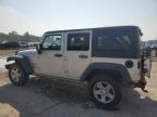 2009 Jeep Wrangler Unlimited X for Sale in Des Moines, IA - Rear End