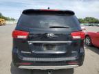 2017 Kia Sedona Sxl   zu verkaufen in Portland, OR - Mechanical