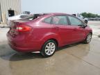 2011 Ford Fiesta Se for Sale in Cahokia Heights, IL - Top/Roof