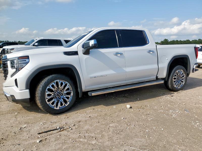 GMC SIERRA K15 2023