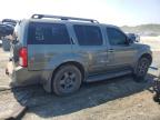 2005 Nissan Pathfinder Le for Sale in Spartanburg, SC - Rear End