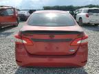 2014 Nissan Sentra S   for Sale in Memphis, TN - Front End
