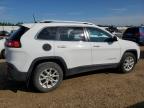 2017 JEEP CHEROKEE LATITUDE   à vendre chez Copart AB - EDMONTON