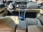 2015 Honda Accord Exl de vânzare în Gainesville, GA - Front End