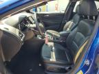 2017 Chevrolet Cruze Premier   na sprzedaż w Pekin, IL - Side