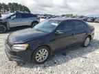 2012 Volkswagen Jetta Se   na sprzedaż w Loganville, GA - Front End