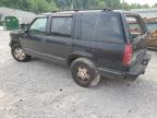 1995 Chevrolet Tahoe K1500 en Venta en Hurricane, WV - Rollover