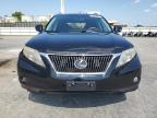 2010 Lexus Rx 350 for Sale in Tulsa, OK - Front End