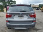 2017 Bmw X3 Xdrive28I للبيع في Gaston، SC - Front End