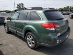 2013 Subaru Outback 2.5I Limited   продається в Portland, OR - Front End