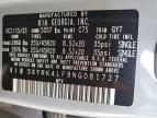 2022 Kia Sorento Sx за продажба в Phoenix, AZ - Vandalism