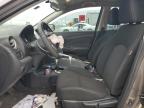 2016 Nissan Versa S en Venta en Tulsa, OK - Front End