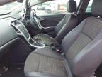 2014 VAUXHALL ASTRA GTC for sale at Copart WISBECH