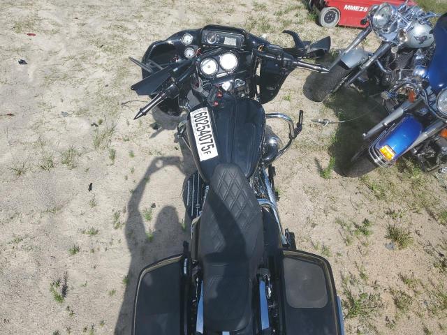  HARLEY-DAVIDSON FL 2013 Черный