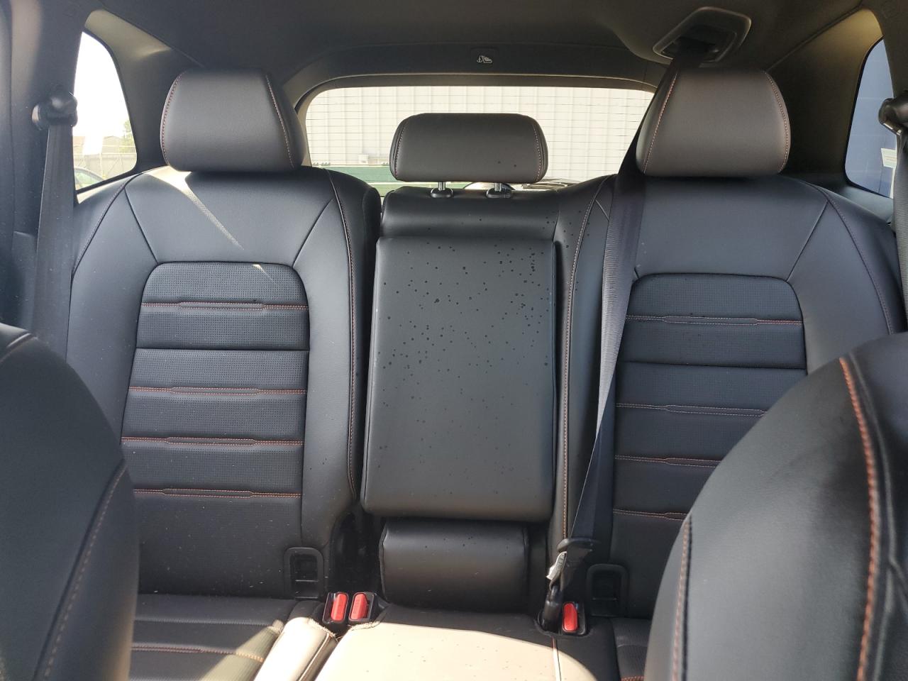 HONDA CRV 2024 VIN 7FARS6H80RE076237 zdjęcie 10