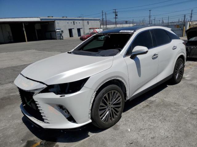 LEXUS RX 350 BAS 2023