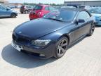 2007 BMW 635D SPORT for sale at Copart SANDWICH