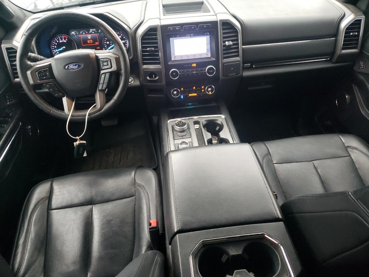 2018 Ford Expedition Max Xlt VIN: 1FMJK1JT1JEA68790 Lot: 62408635