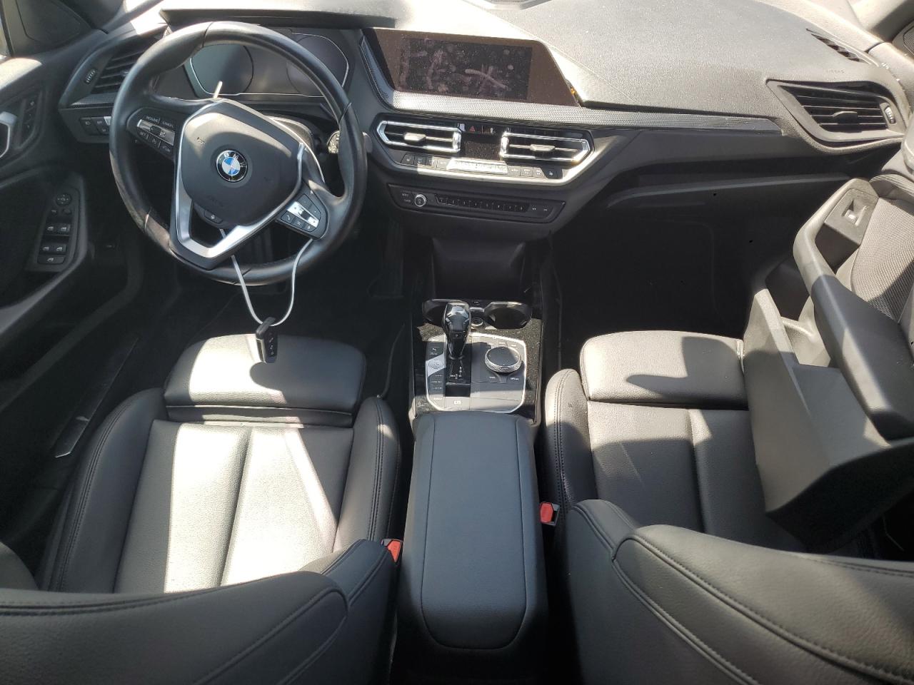 2021 BMW 228Xi VIN: WBA73AK01M7G38344 Lot: 61566505