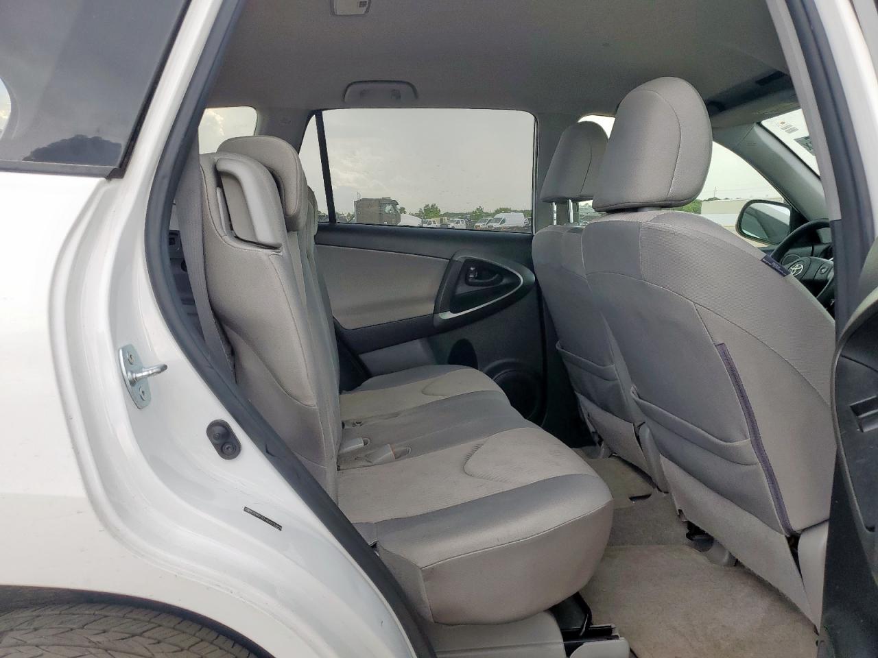 2011 Toyota Rav4 VIN: JTMZF4DV3BD030950 Lot: 62413795