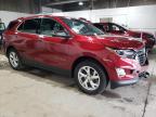 2021 Chevrolet Equinox Premier   for Sale in Blaine, MN - Front End